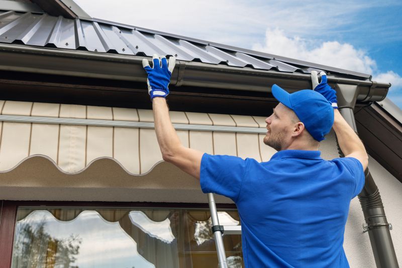 Gutter Covers Service